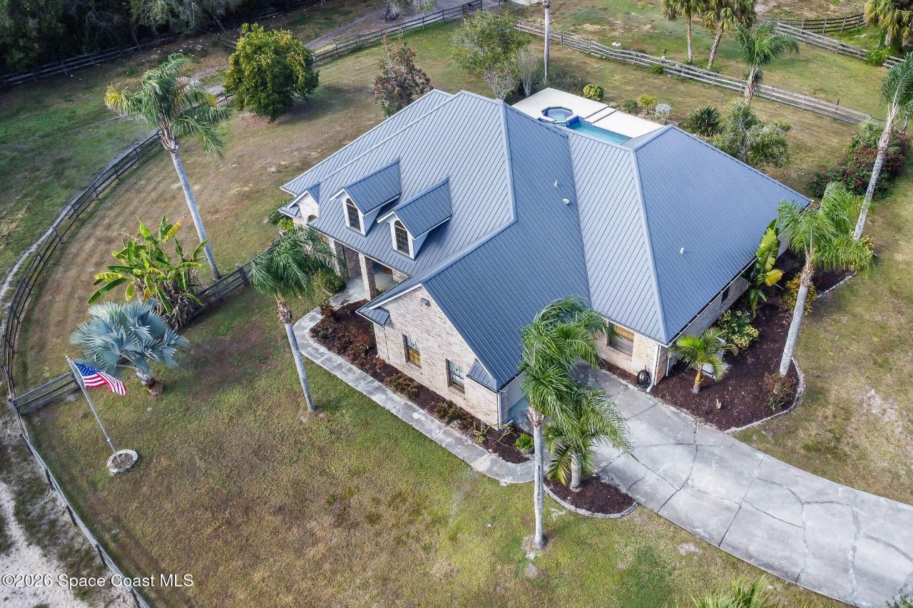 5101 Craig Road, Cocoa, FL 32926 Photo