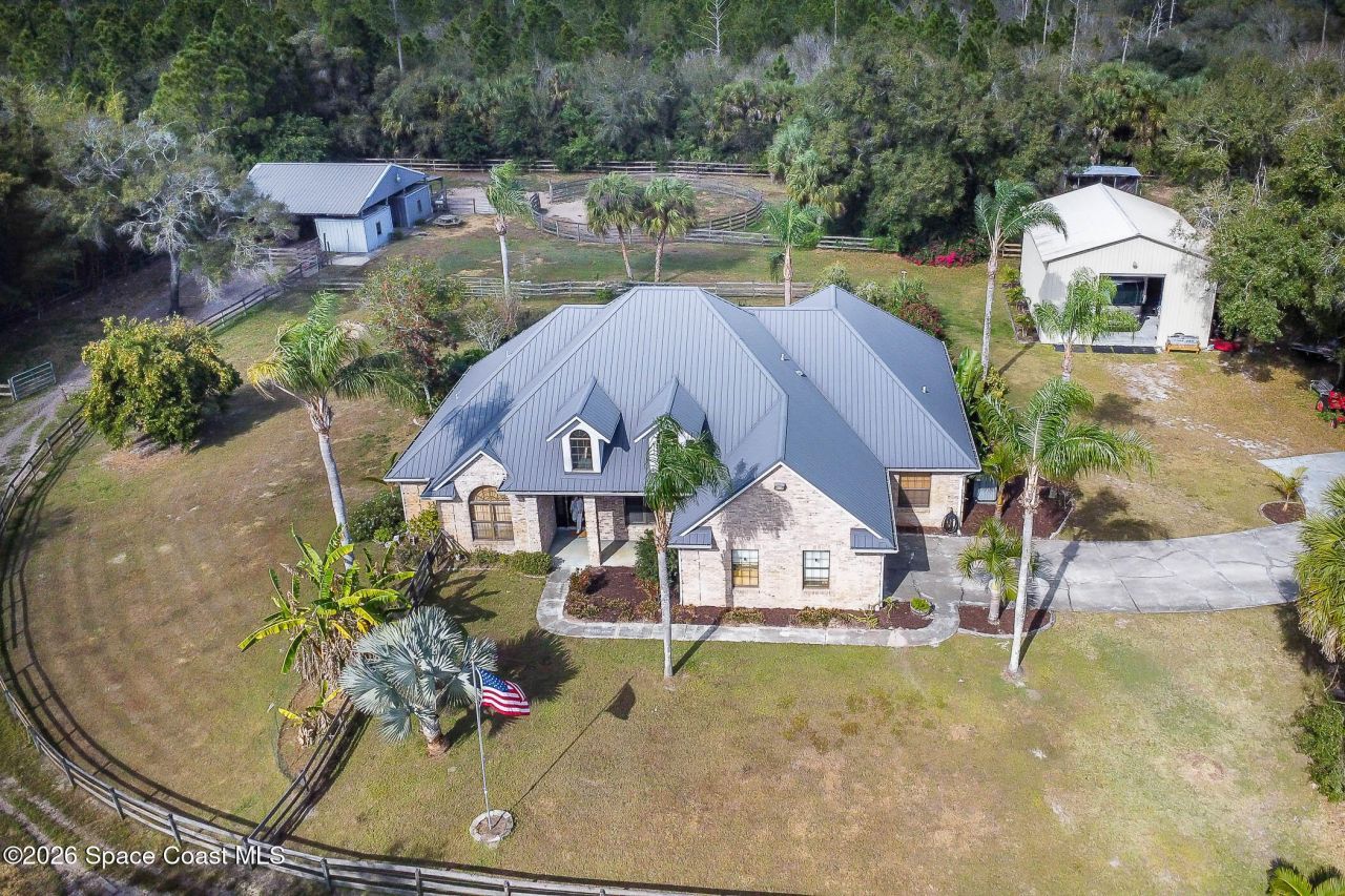 5101 Craig Road, Cocoa, FL 32926 Photo