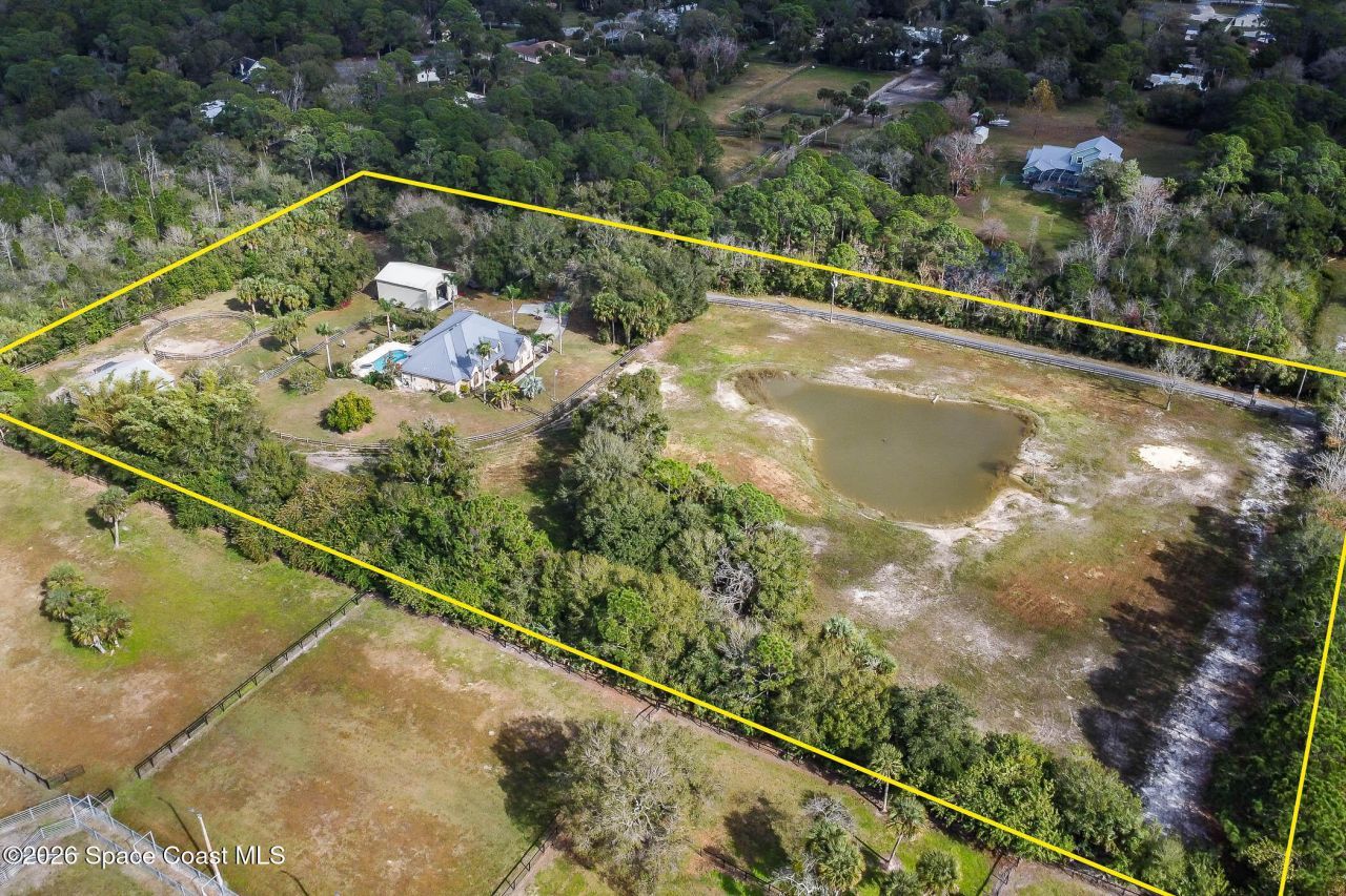 5101 Craig Road, Cocoa, FL 32926 Photo