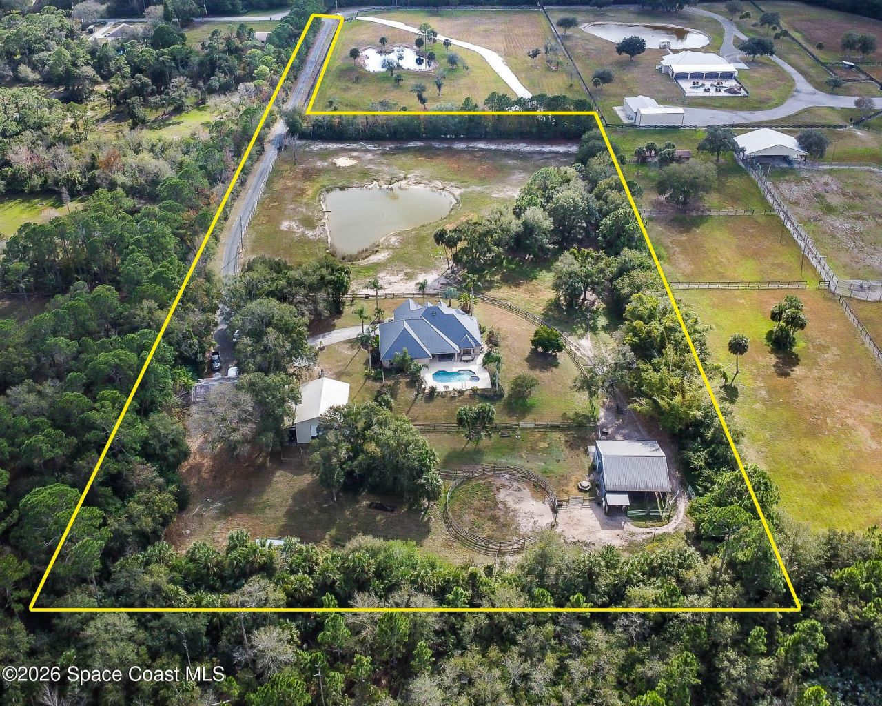 5101 Craig Road, Cocoa, FL 32926 Photo