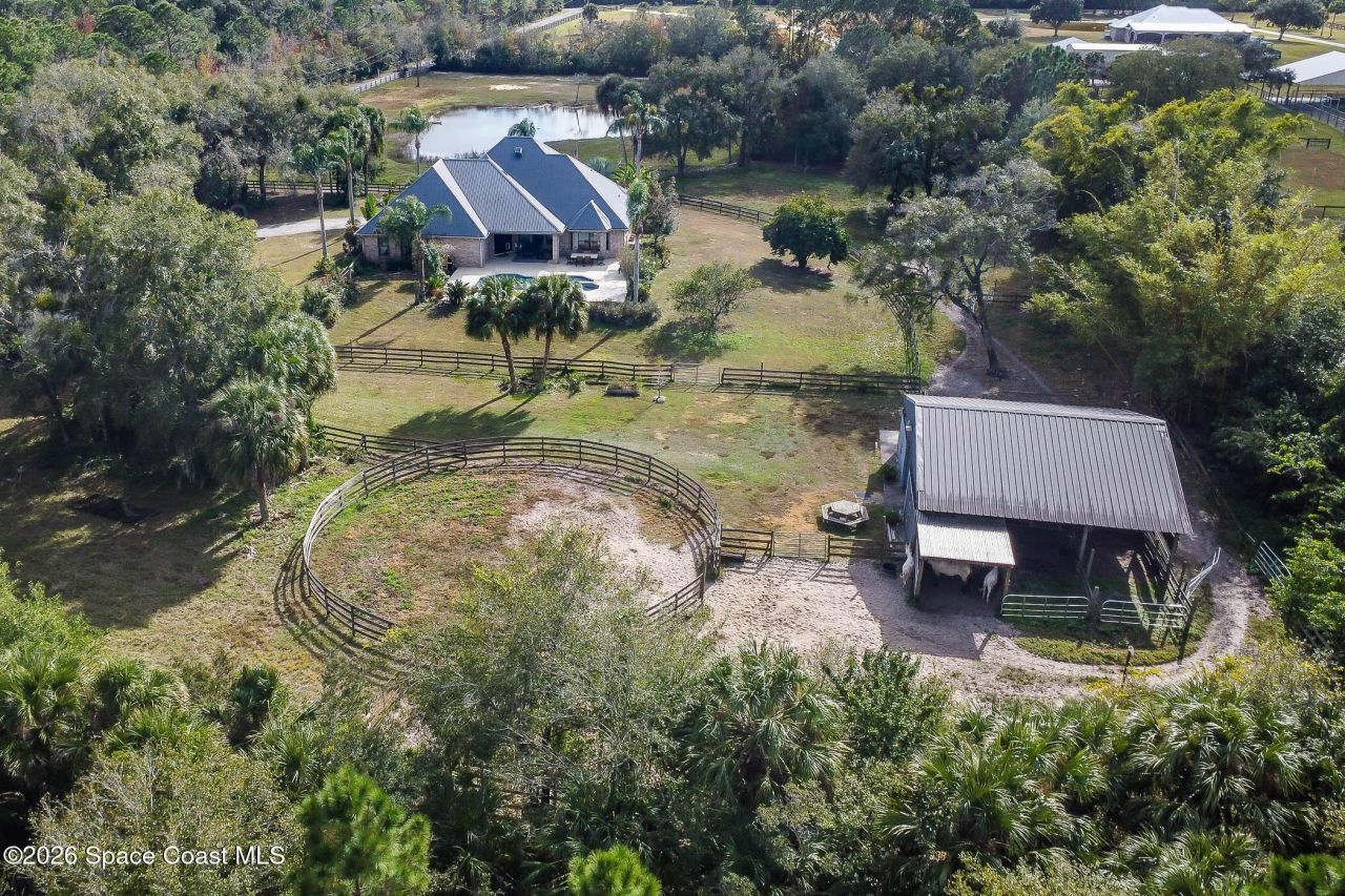 5101 Craig Road, Cocoa, FL 32926 Photo