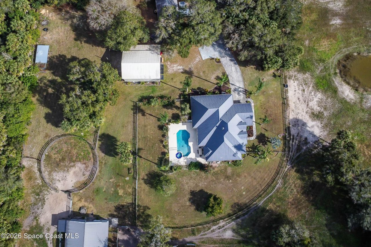 5101 Craig Road, Cocoa, FL 32926 Photo