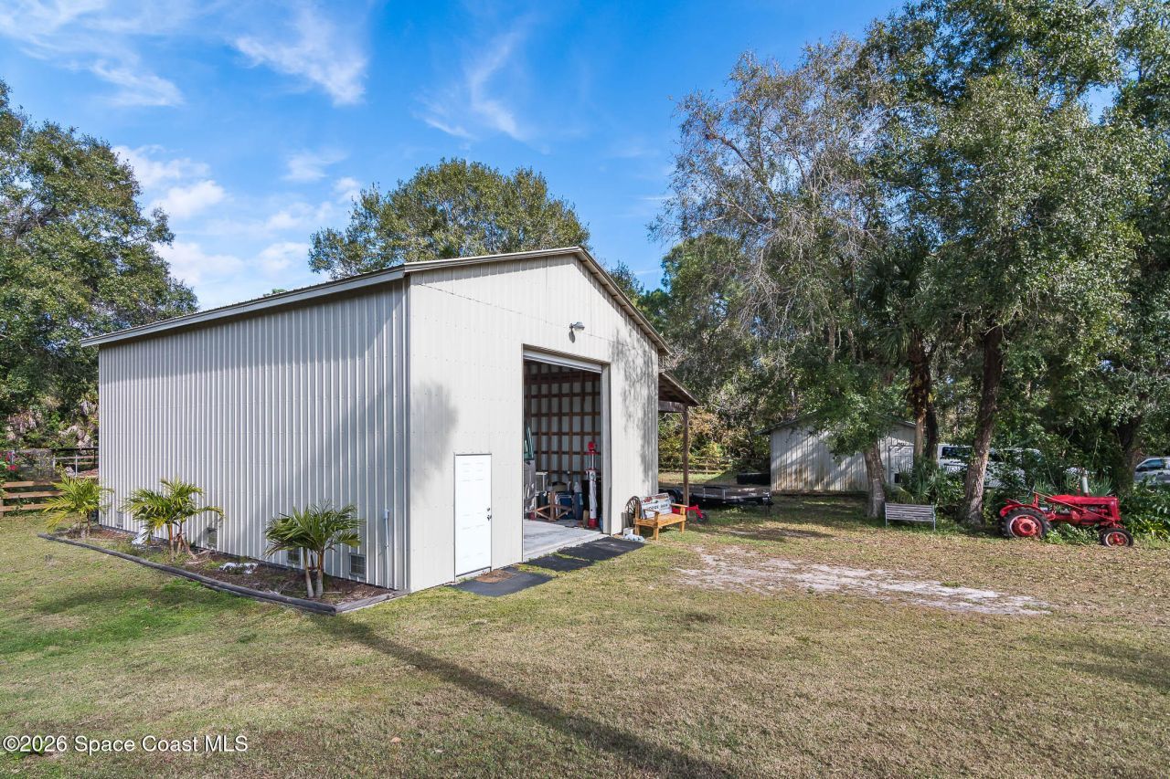5101 Craig Road, Cocoa, FL 32926 Photo