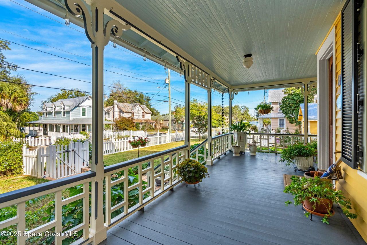 27 Barton Avenue, Rockledge, FL 32955 Photo