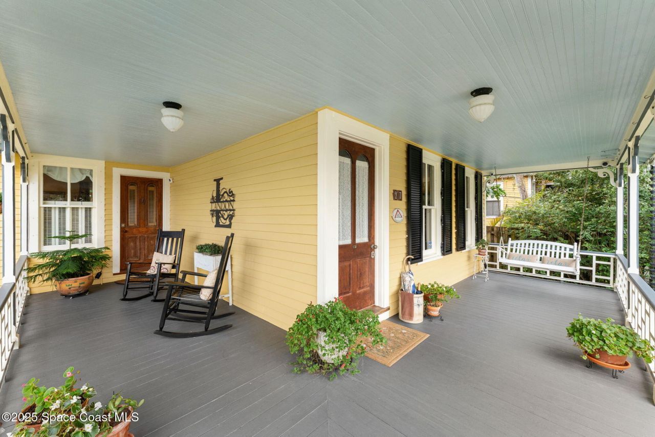 27 Barton Avenue, Rockledge, FL 32955 Photo