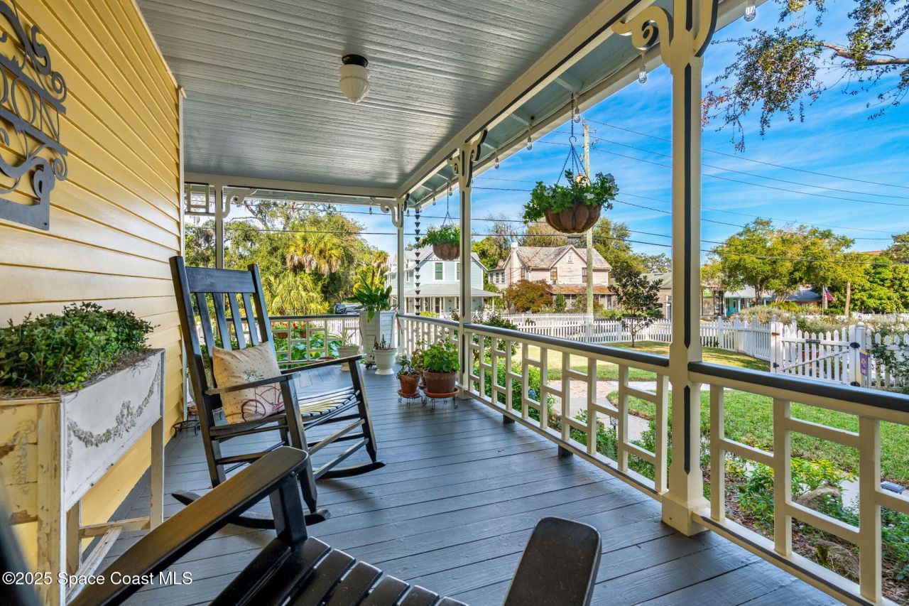 27 Barton Avenue, Rockledge, FL 32955 Photo