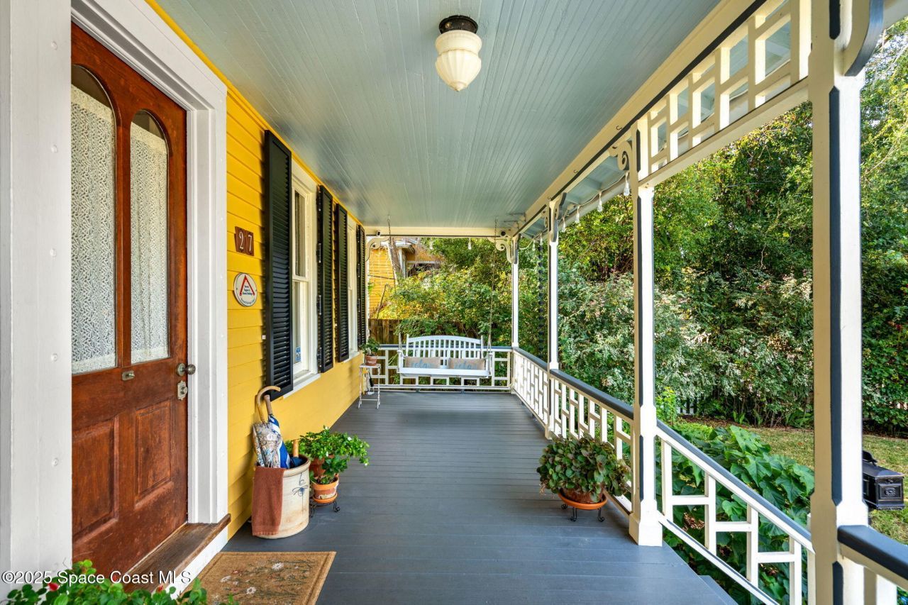 27 Barton Avenue, Rockledge, FL 32955 Photo