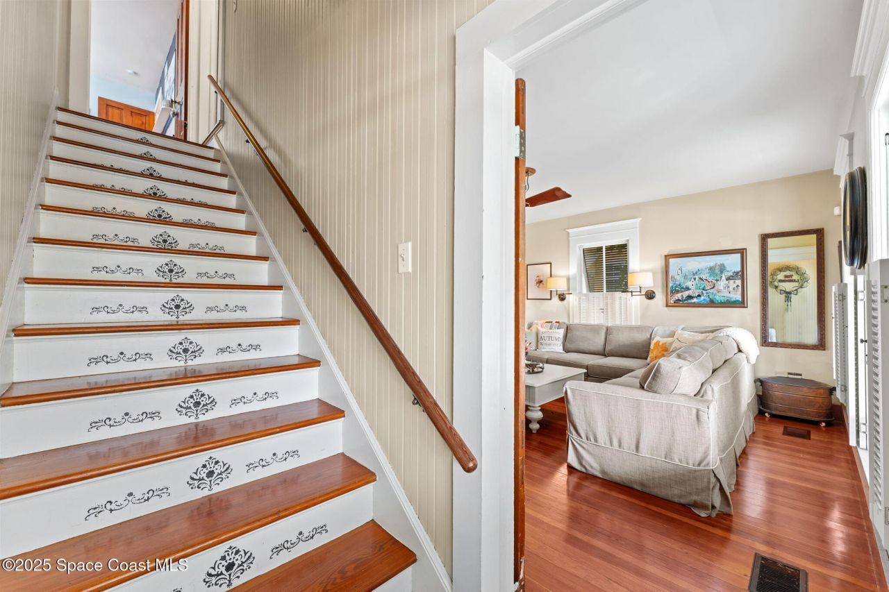 27 Barton Avenue, Rockledge, FL 32955 Photo