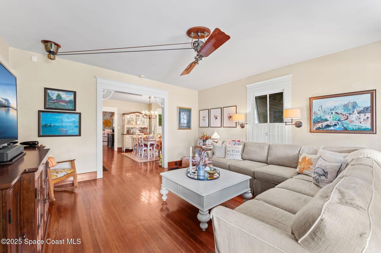 27 Barton Avenue, Rockledge, FL 32955 Photo