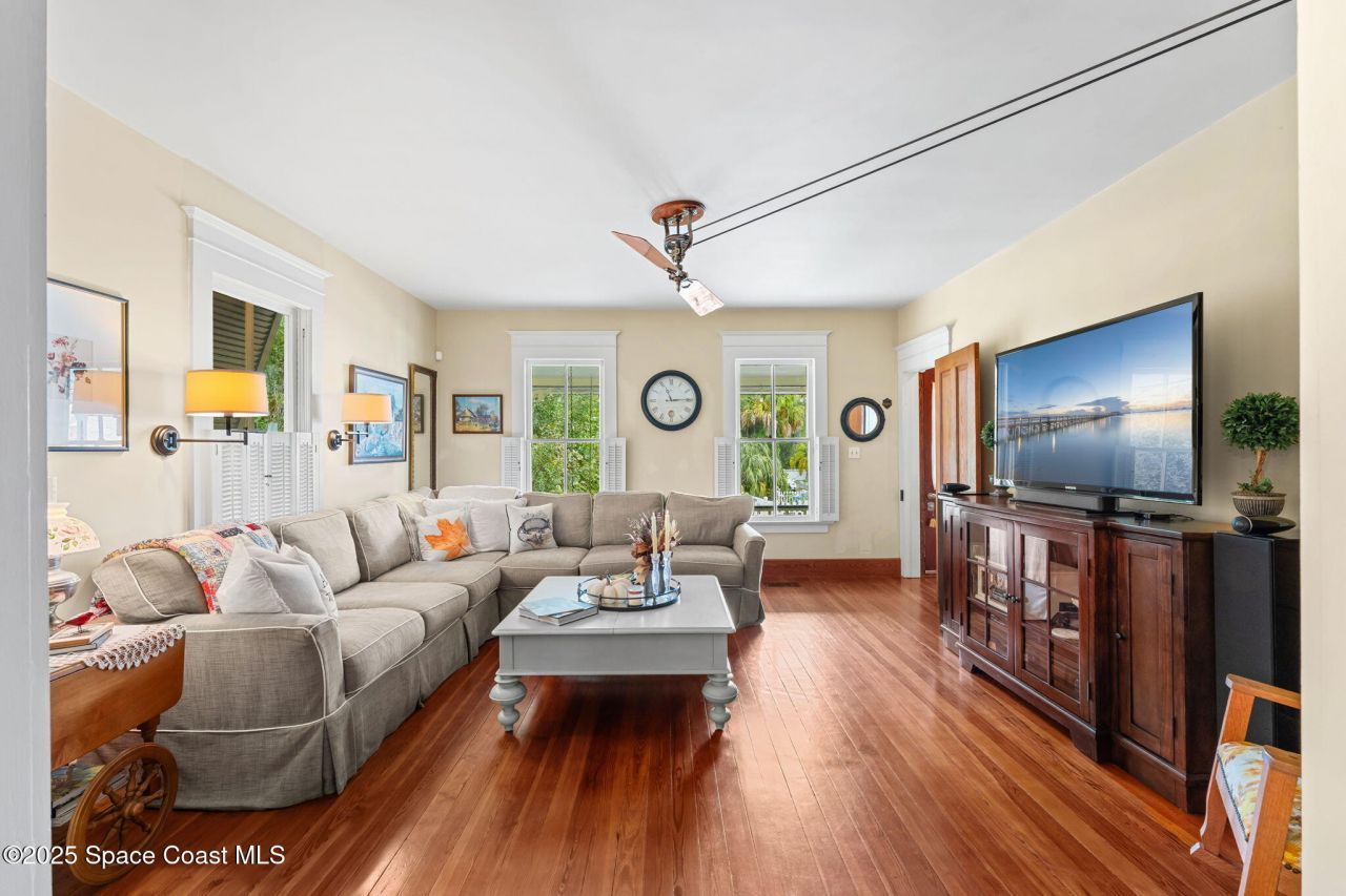27 Barton Avenue, Rockledge, FL 32955 Photo
