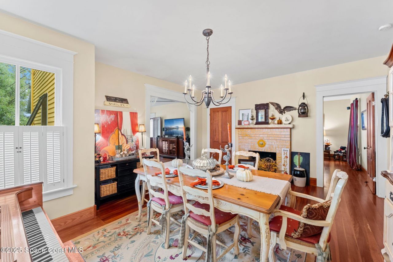 27 Barton Avenue, Rockledge, FL 32955 Photo