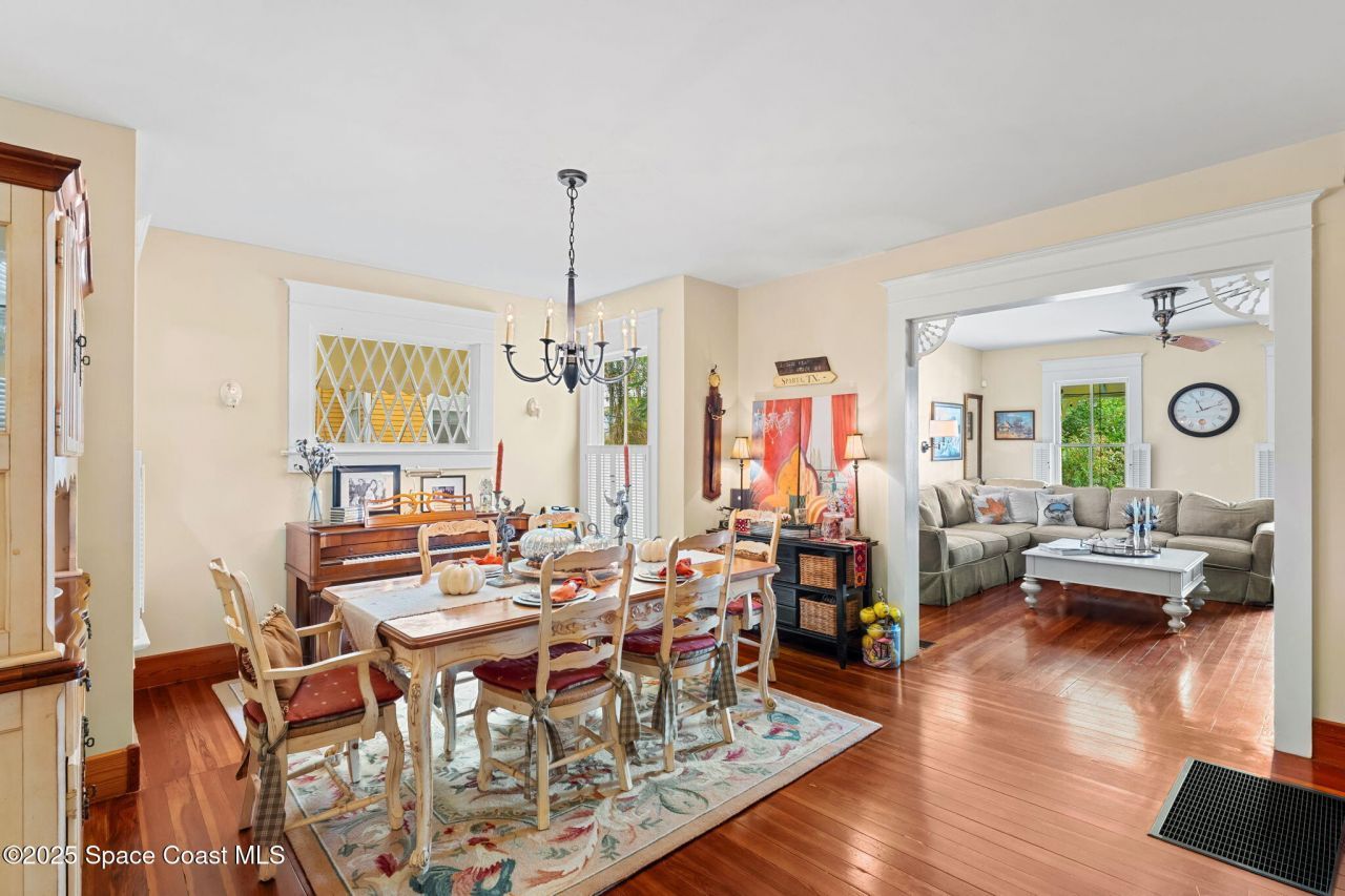 27 Barton Avenue, Rockledge, FL 32955 Photo
