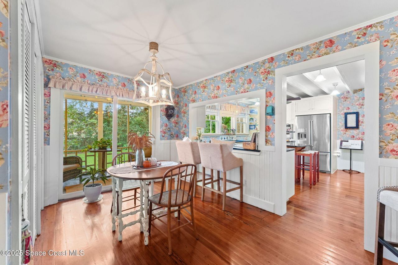 27 Barton Avenue, Rockledge, FL 32955 Photo