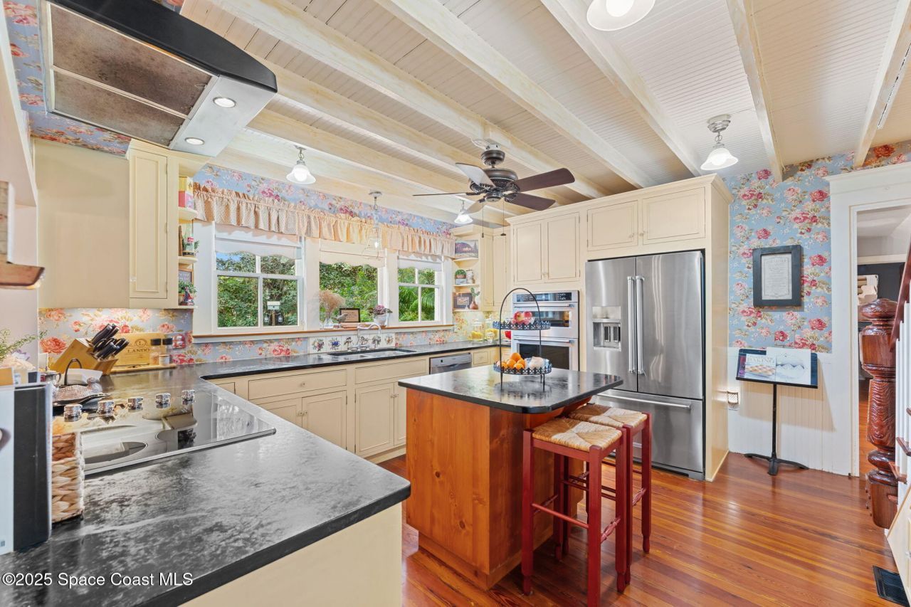 27 Barton Avenue, Rockledge, FL 32955 Photo
