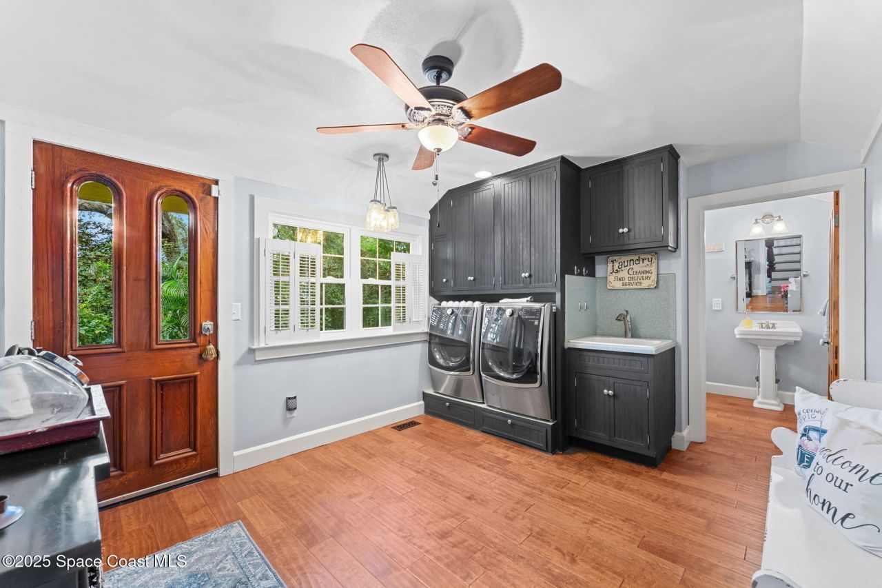 27 Barton Avenue, Rockledge, FL 32955 Photo