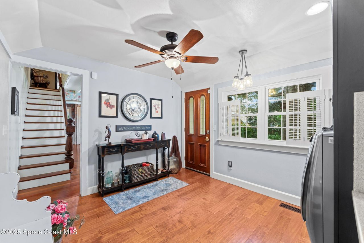 27 Barton Avenue, Rockledge, FL 32955 Photo