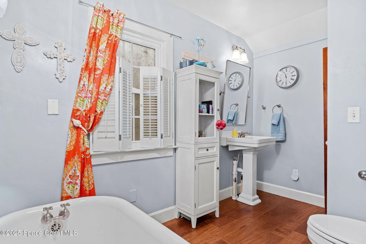 27 Barton Avenue, Rockledge, FL 32955 Photo
