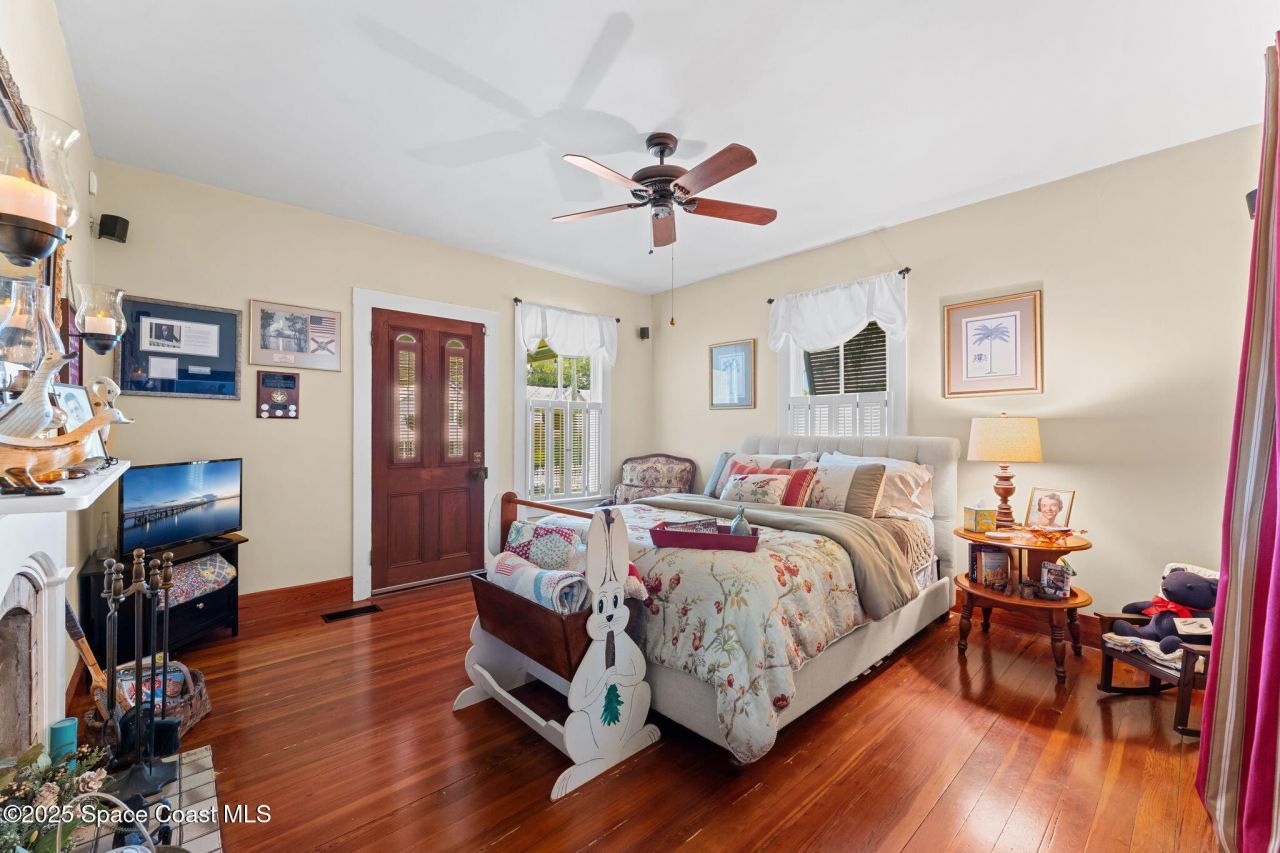 27 Barton Avenue, Rockledge, FL 32955 Photo