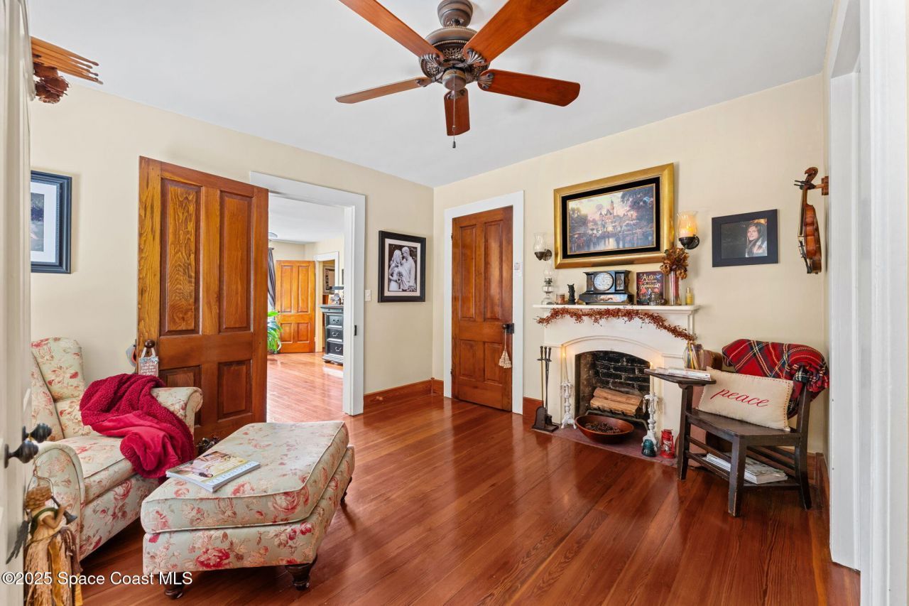 27 Barton Avenue, Rockledge, FL 32955 Photo
