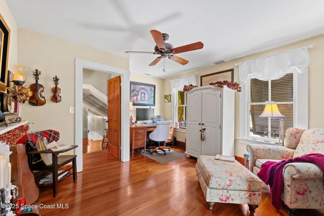 27 Barton Avenue, Rockledge, FL 32955 Photo