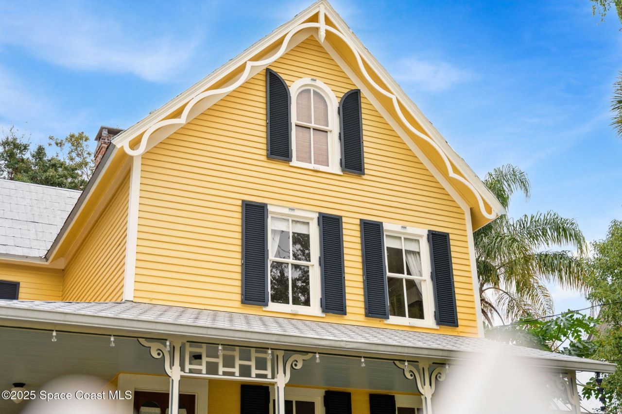 27 Barton Avenue, Rockledge, FL 32955 Photo