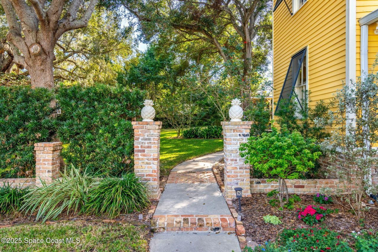 27 Barton Avenue, Rockledge, FL 32955 Photo