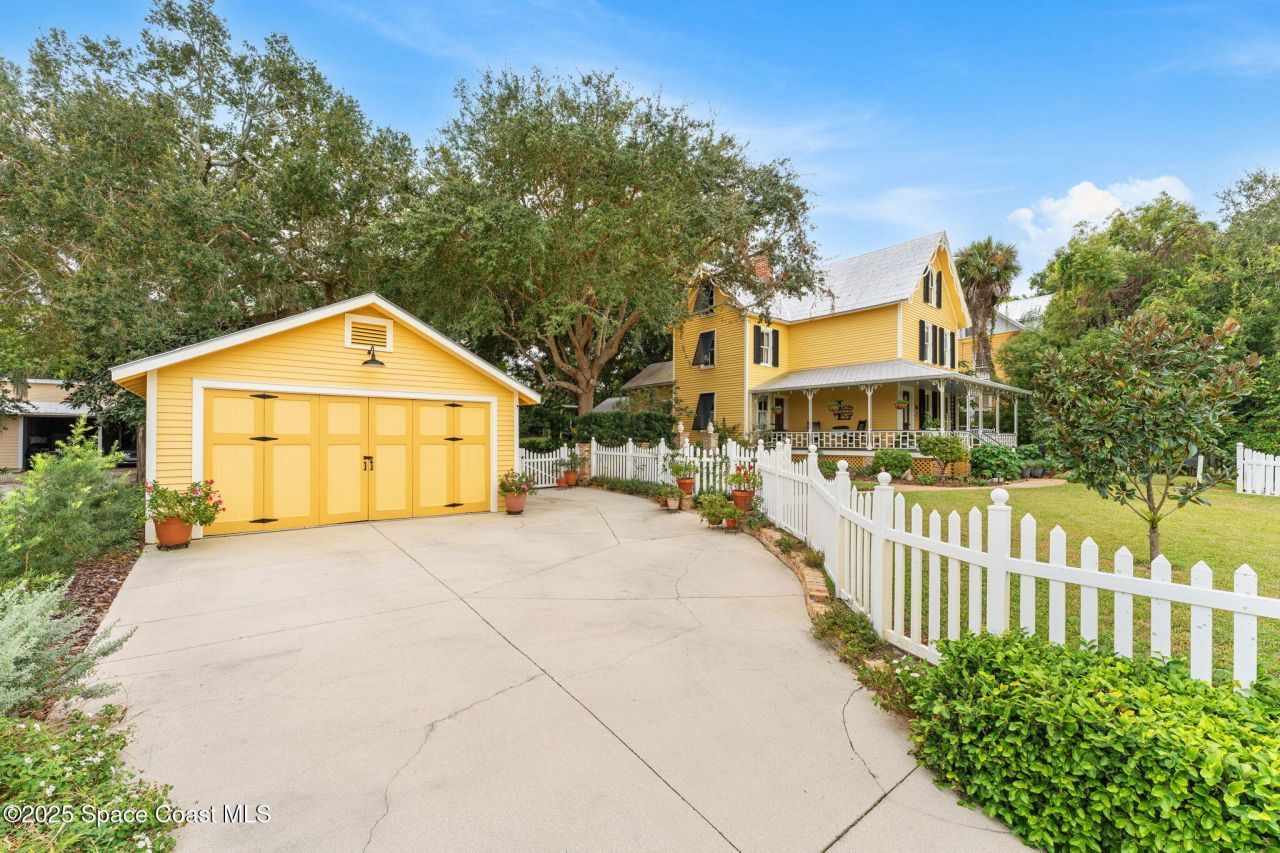 27 Barton Avenue, Rockledge, FL 32955 Photo