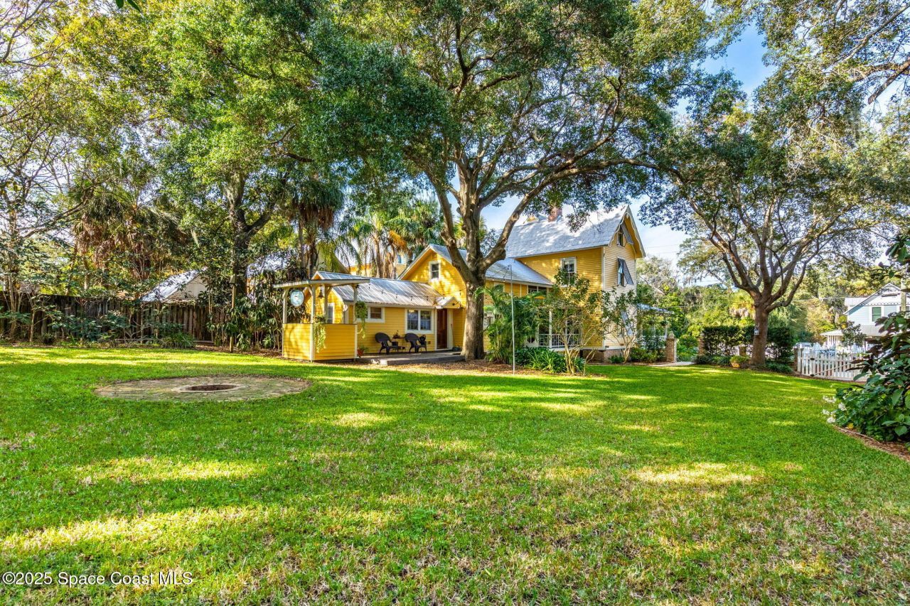 27 Barton Avenue, Rockledge, FL 32955 Photo