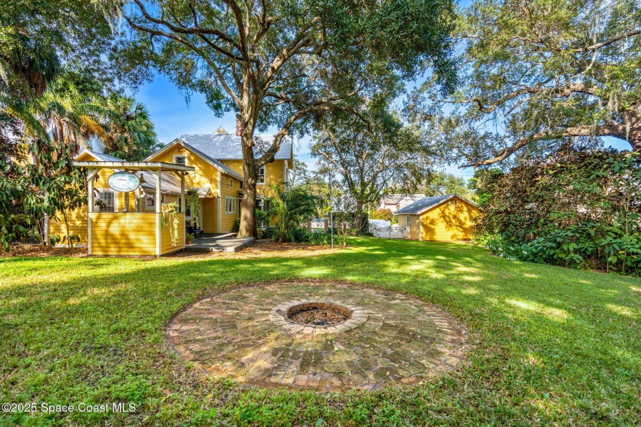 27 Barton Avenue, Rockledge, FL 32955 Photo