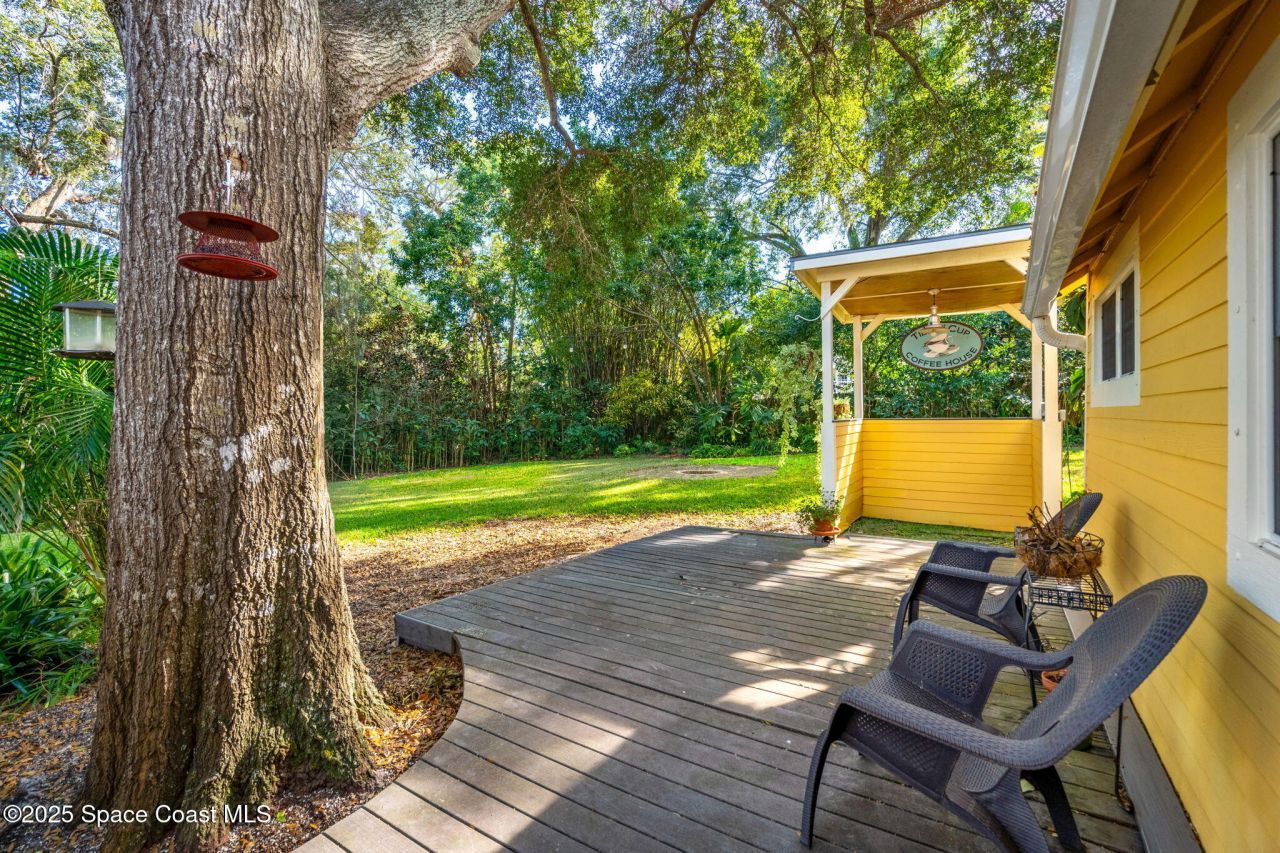 27 Barton Avenue, Rockledge, FL 32955 Photo