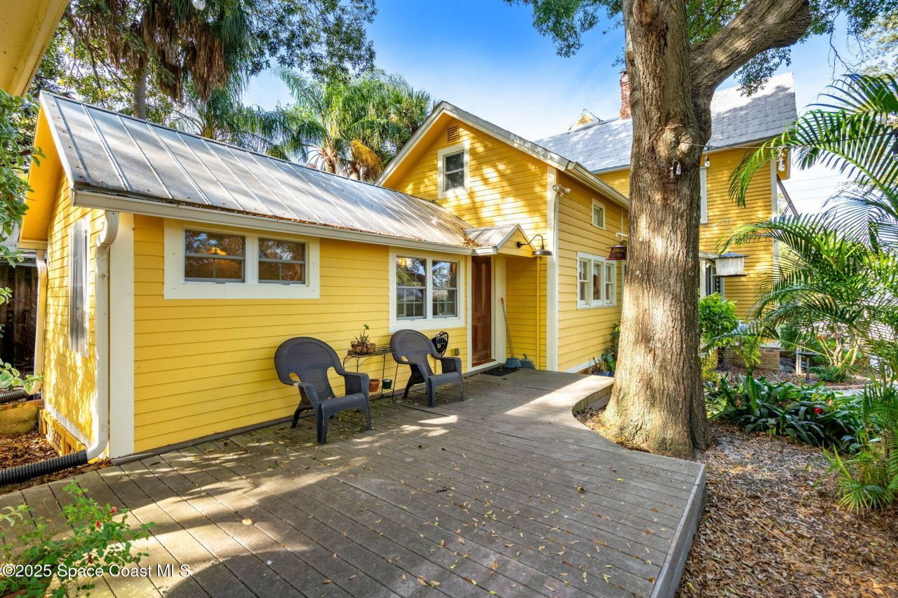27 Barton Avenue, Rockledge, FL 32955 Photo