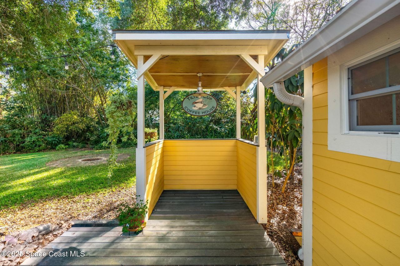 27 Barton Avenue, Rockledge, FL 32955 Photo