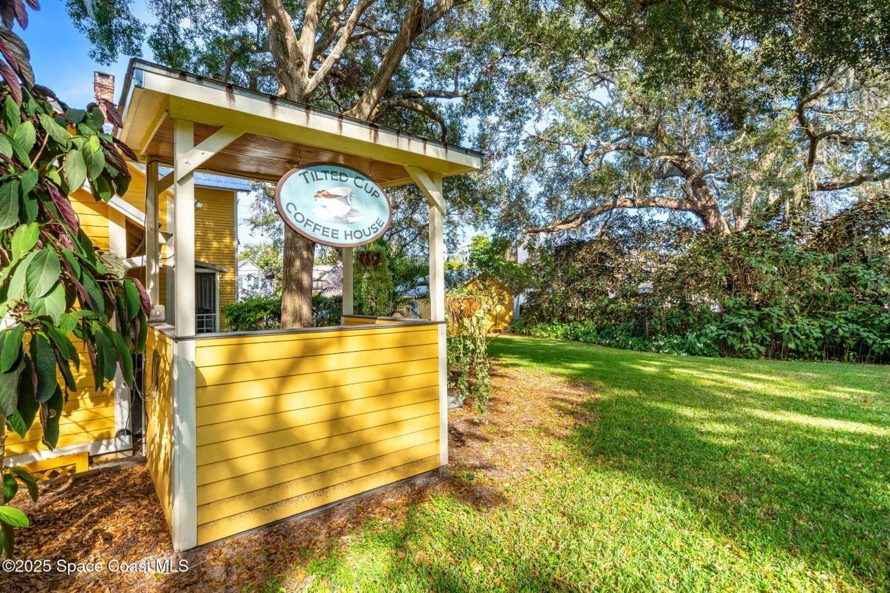 27 Barton Avenue, Rockledge, FL 32955 Photo