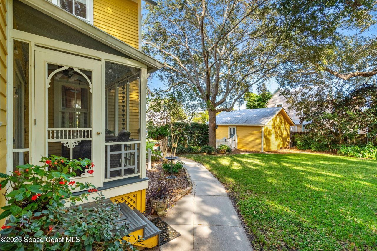 27 Barton Avenue, Rockledge, FL 32955 Photo