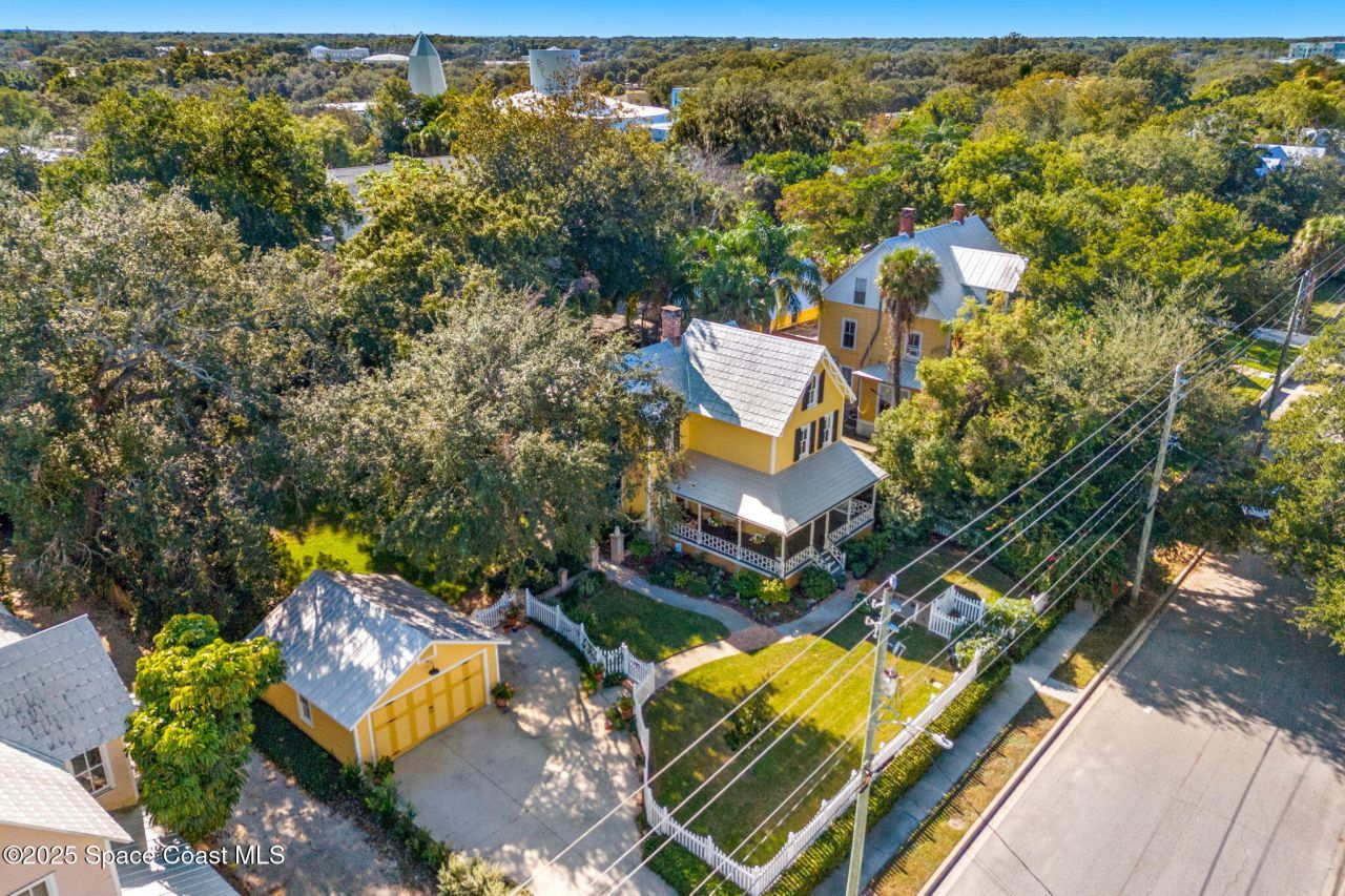 27 Barton Avenue, Rockledge, FL 32955 Photo