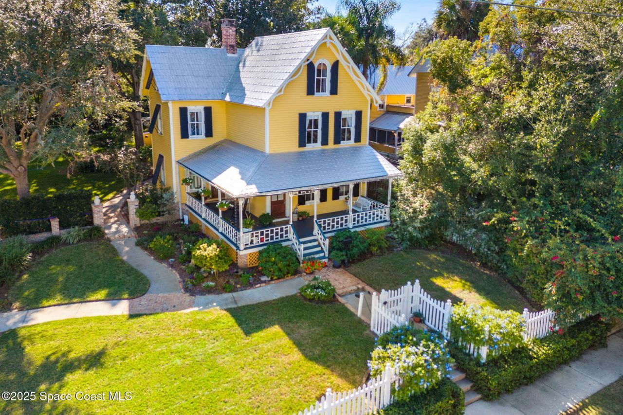 27 Barton Avenue, Rockledge, FL 32955 Photo