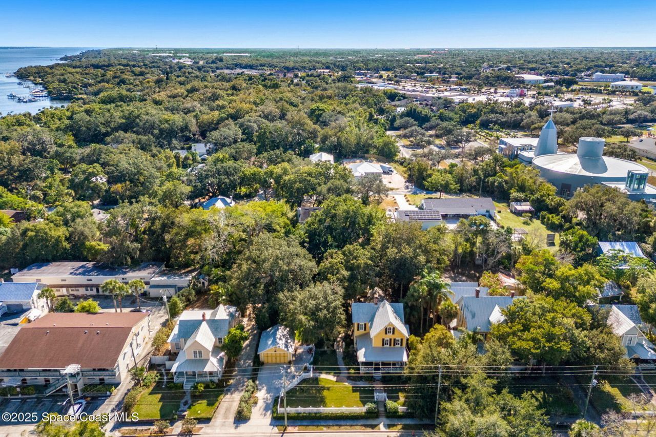 27 Barton Avenue, Rockledge, FL 32955 Photo