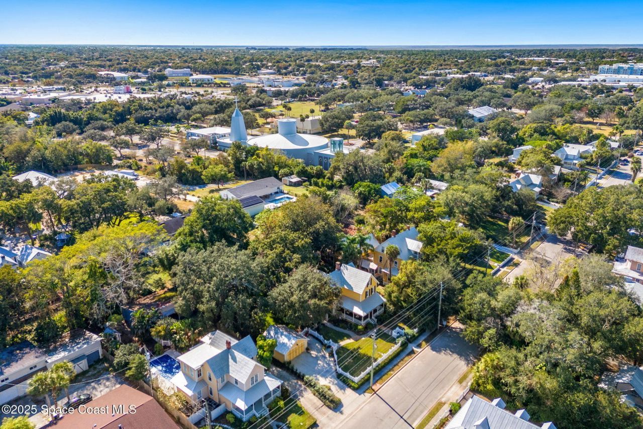 27 Barton Avenue, Rockledge, FL 32955 Photo