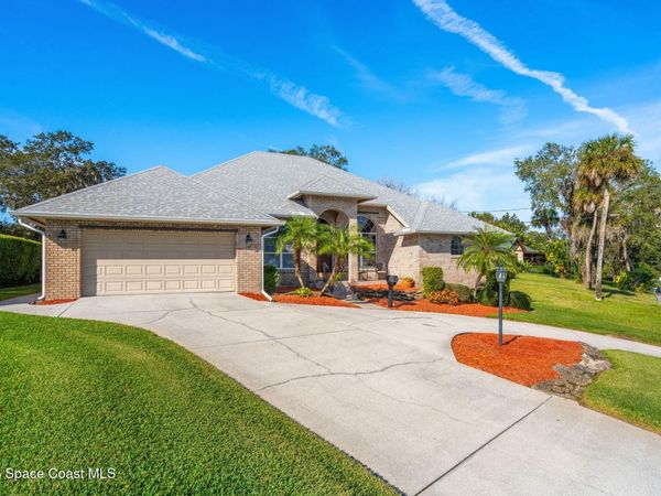 2545 N Indian River Drive , Cocoa, FL 32922