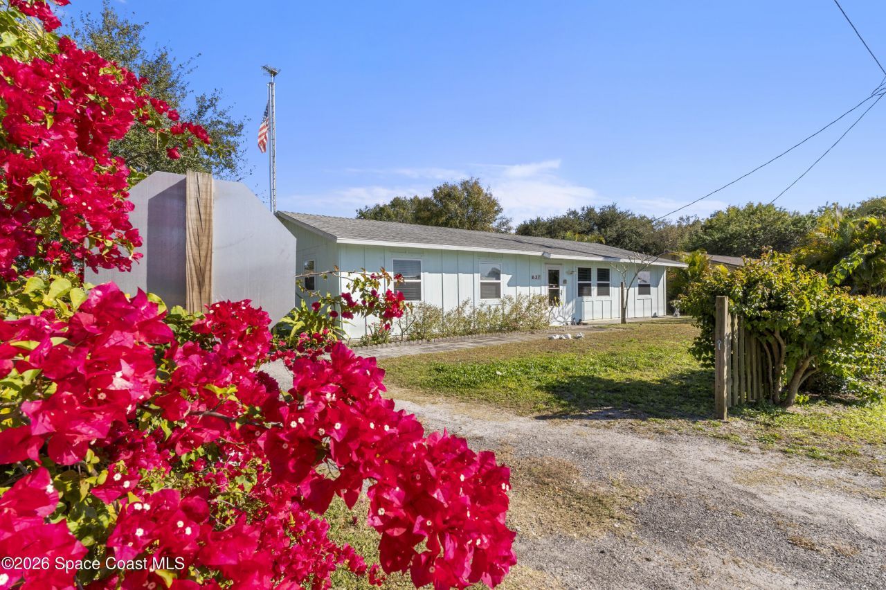 637 Roseland Road, Sebastian, FL 32958 Photo