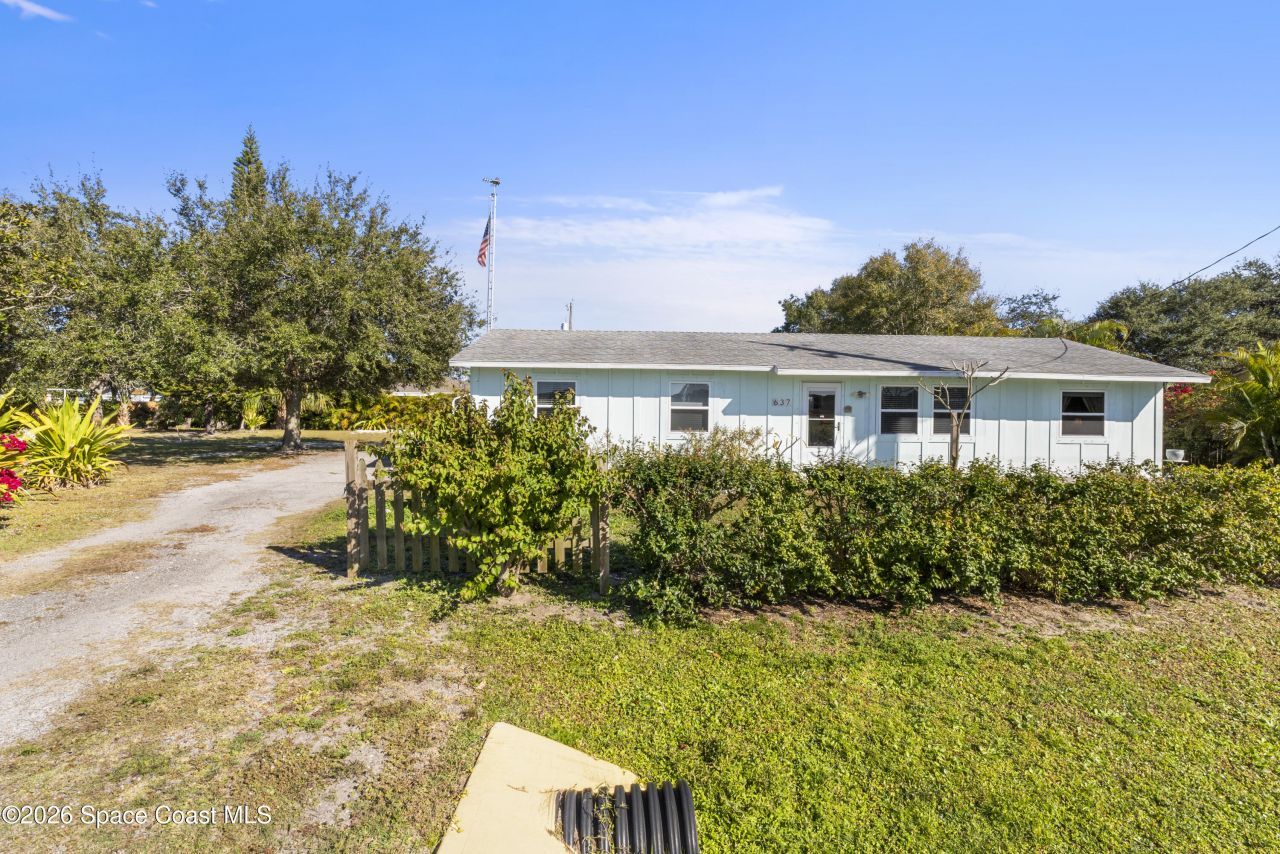 637 Roseland Road, Sebastian, FL 32958 Photo
