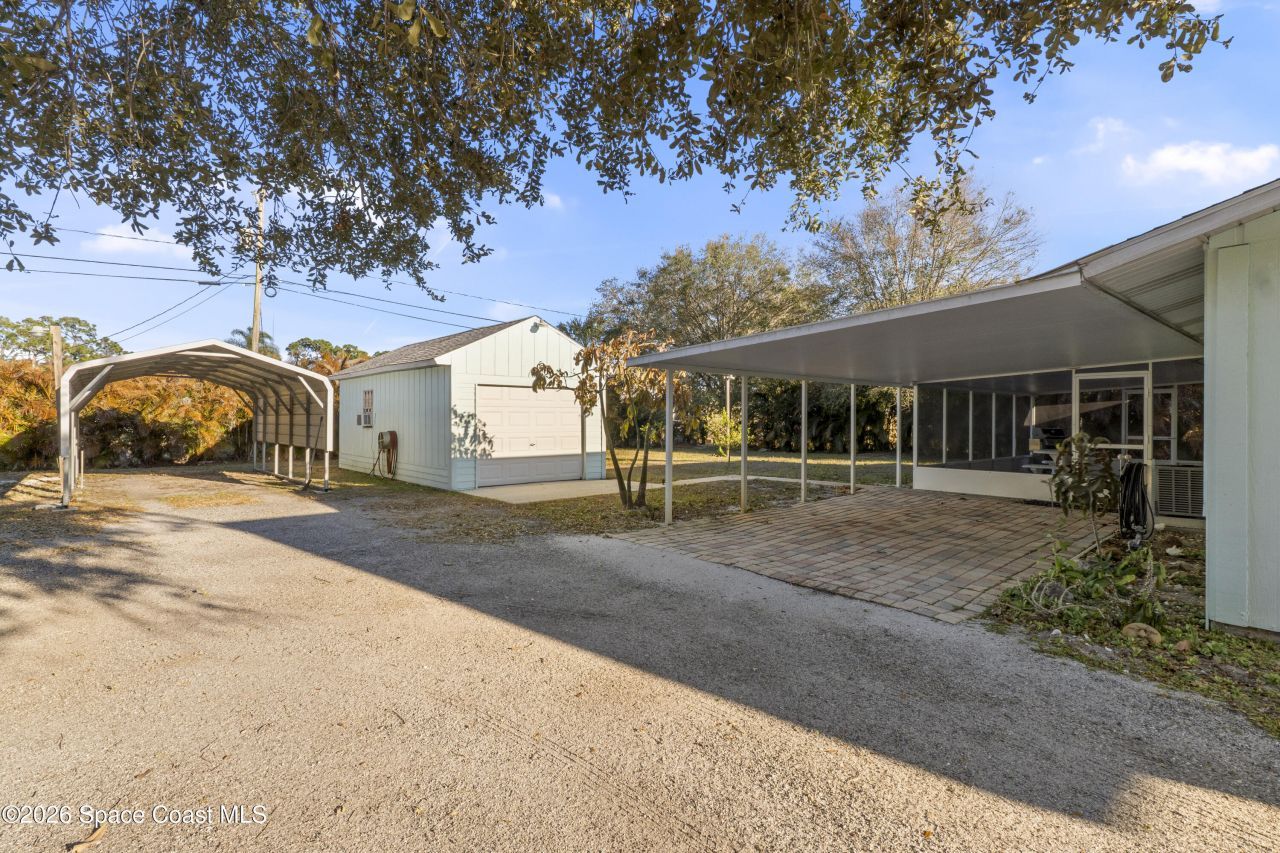 637 Roseland Road, Sebastian, FL 32958 Photo