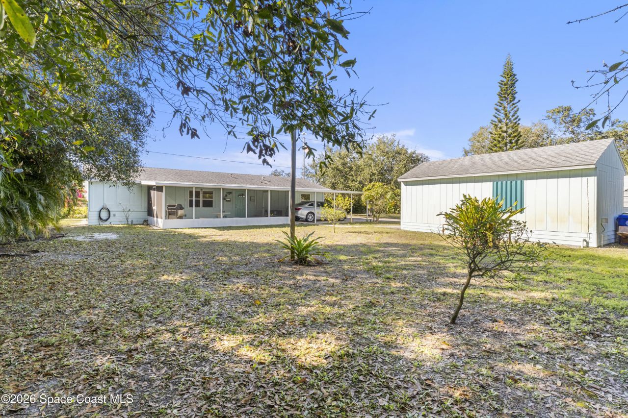 637 Roseland Road, Sebastian, FL 32958 Photo
