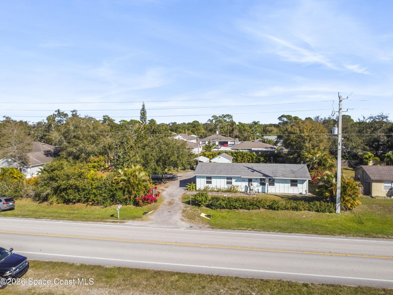 637 Roseland Road, Sebastian, FL 32958 Photo