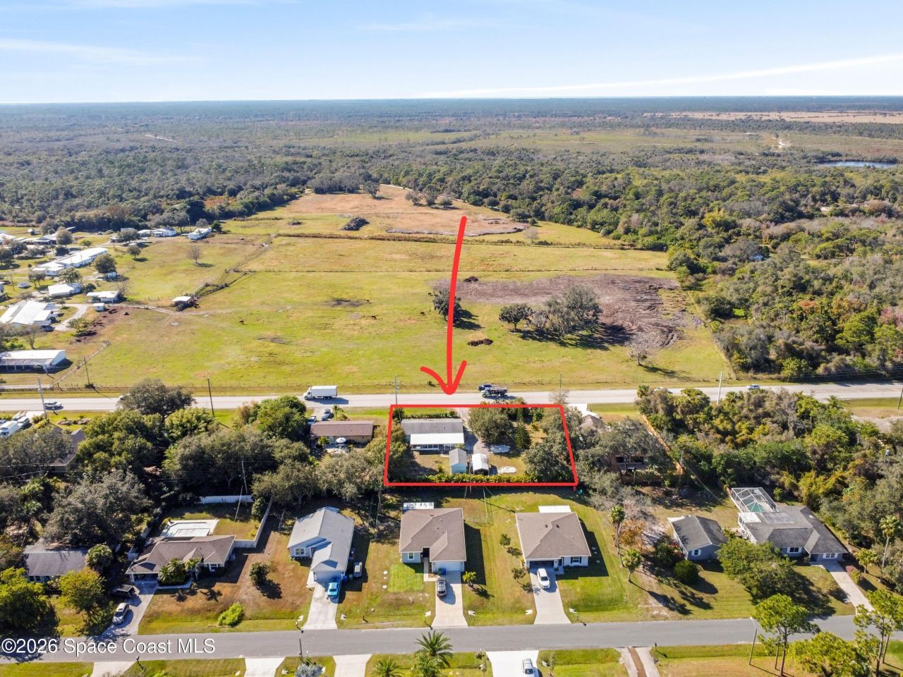 637 Roseland Road, Sebastian, FL 32958 Photo