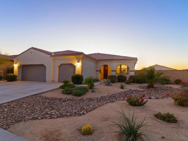 40647 Galileo Street, Indio, CA 92203