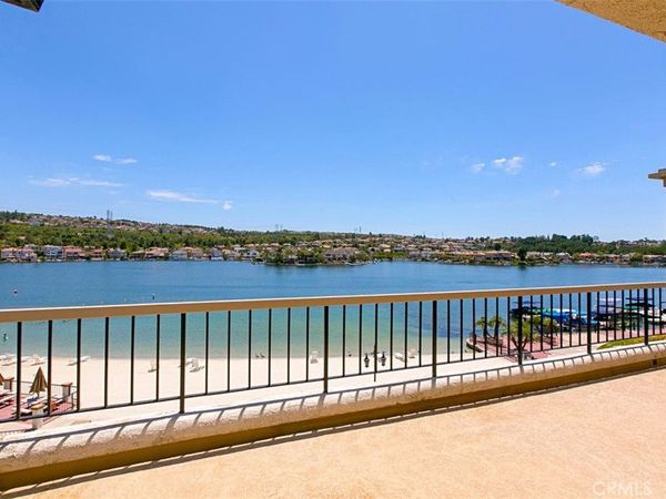 22564 Galilea, Unit 32, Mission Viejo, CA 92692