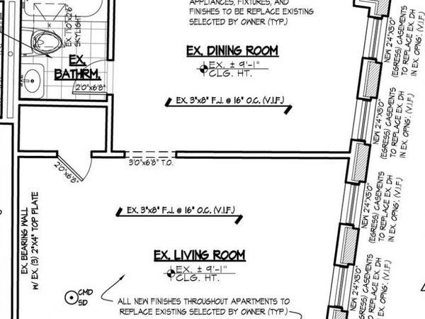 270 Garden Street, Unit b, Roslyn, NY 11577