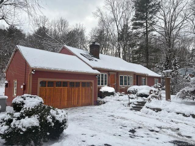 21 Hopp Ground Lane, Bedford, NY 10506 Main Photo