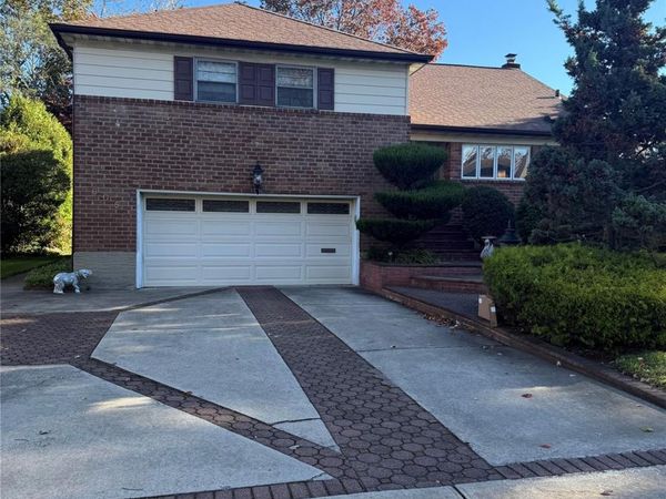 606 Blair Drive, Westbury, NY 11590